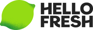 HelloFresh Cadeaushop